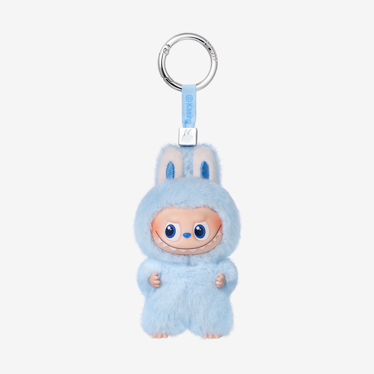 THE MONSTERS PIN FOR LOVE シリーズぬいぐるみペンダント(A-M)