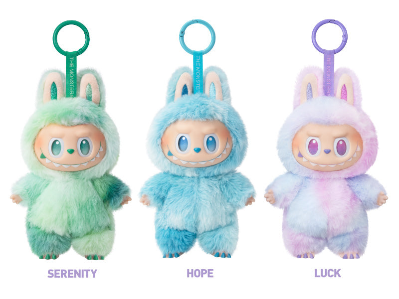 THE MONSTERS Big into Energyぬいぐるみペンダント THE MONSTERS Big into Energy Series-Vinyl Plush Pendant