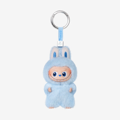 THE MONSTERS PIN FOR LOVE シリーズぬいぐるみペンダント(A-M)