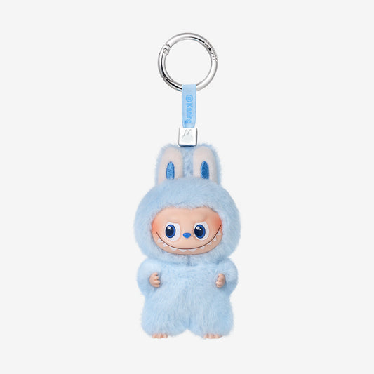 THE MONSTERS PIN FOR LOVE シリーズぬいぐるみペンダント(A-M)