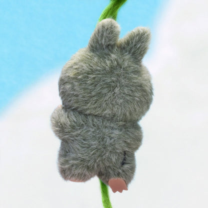 THE MONSTERS PIN FOR LOVE シリーズ ぬいぐるみペンダント(N-Z)