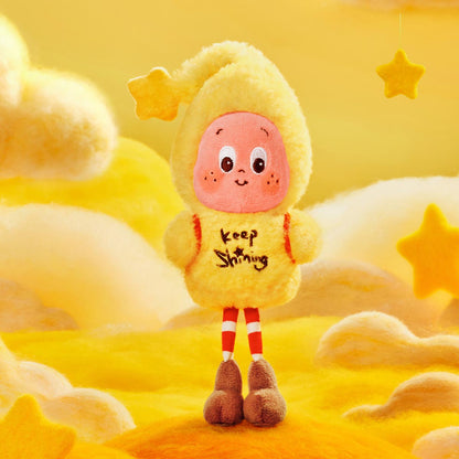 Twinkle Twinkle Sweet Dreams Forecact シリーズ ぬいぐるみペンダント